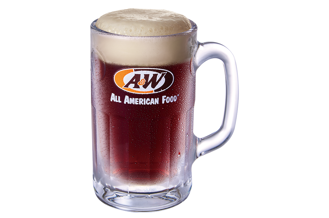 Root Beer 官方商品照